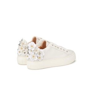 AGL mollie flower sneaker
